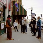 Arizona Ghost Tour Company Freaky Foot Tours Tops 1,700 Verified Reviews as Halloween Booking Opens