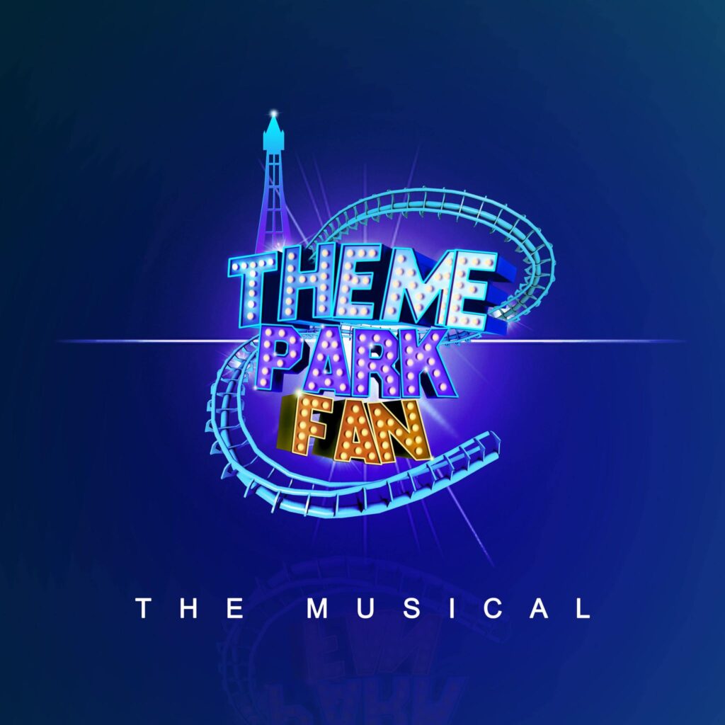 ‘The Scent of Blackpool’ concocted for charity theme park musical