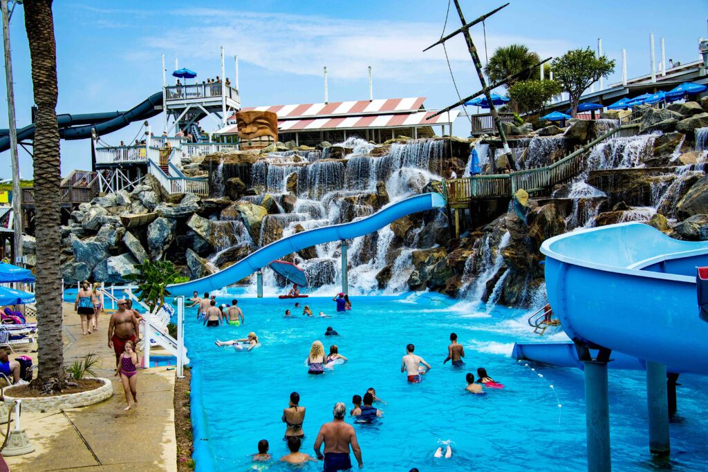 APX successfully completes acquisition of Apex Parks Group