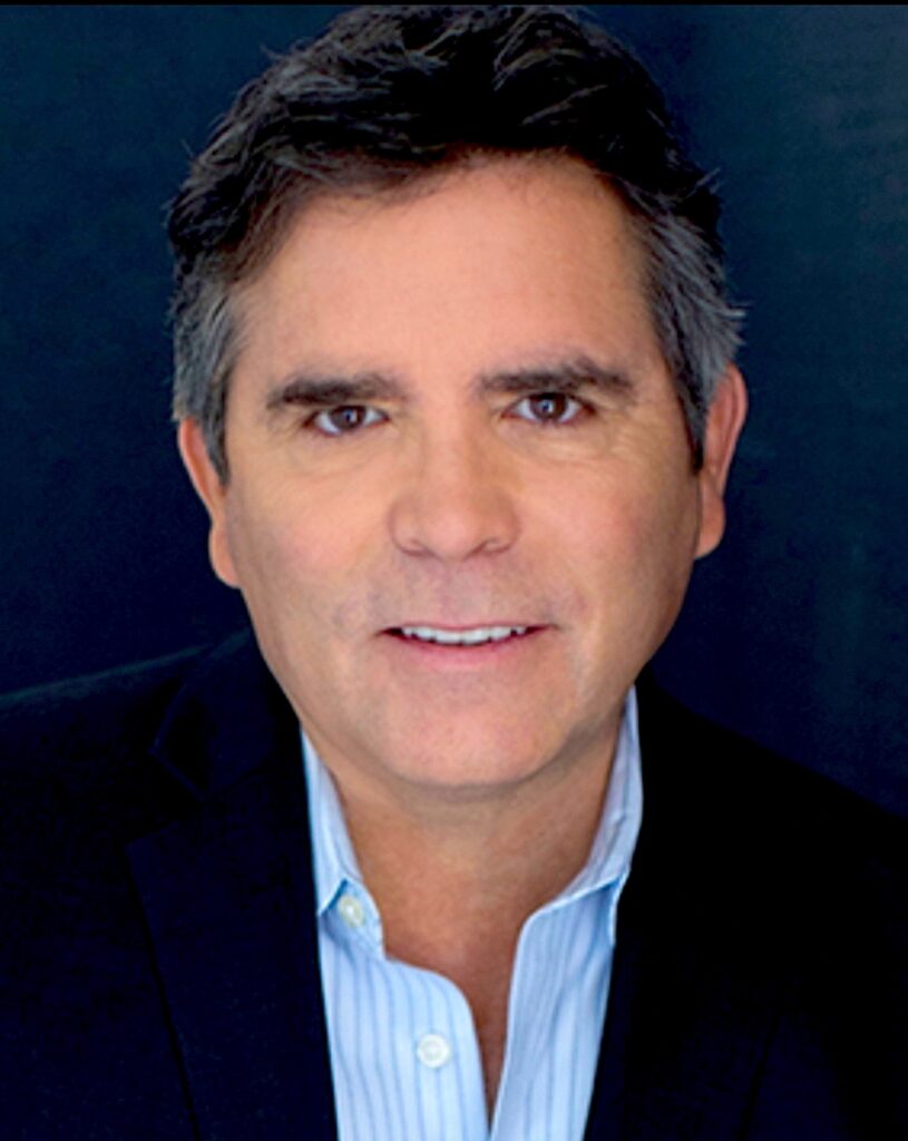 Dynamic Technologies Group promotes Jerry Pierson