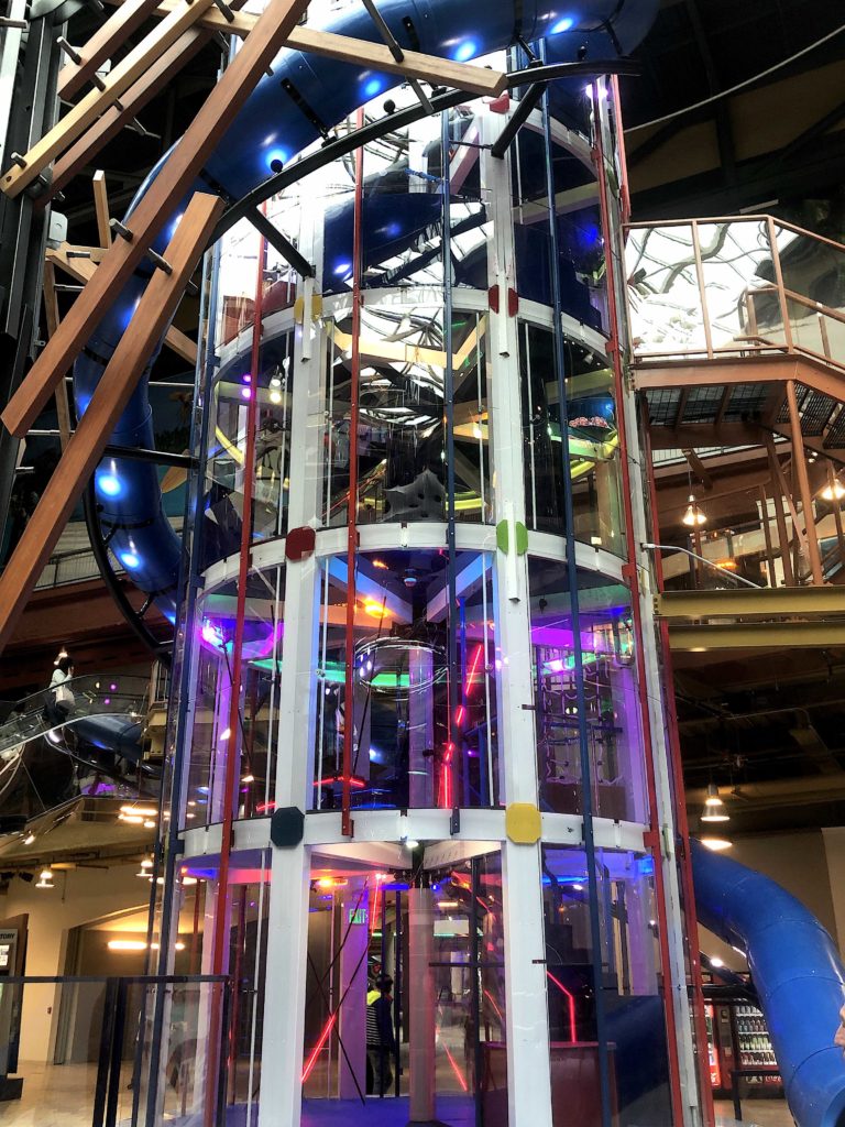 Trombi’s Tower opens at Destiny USA