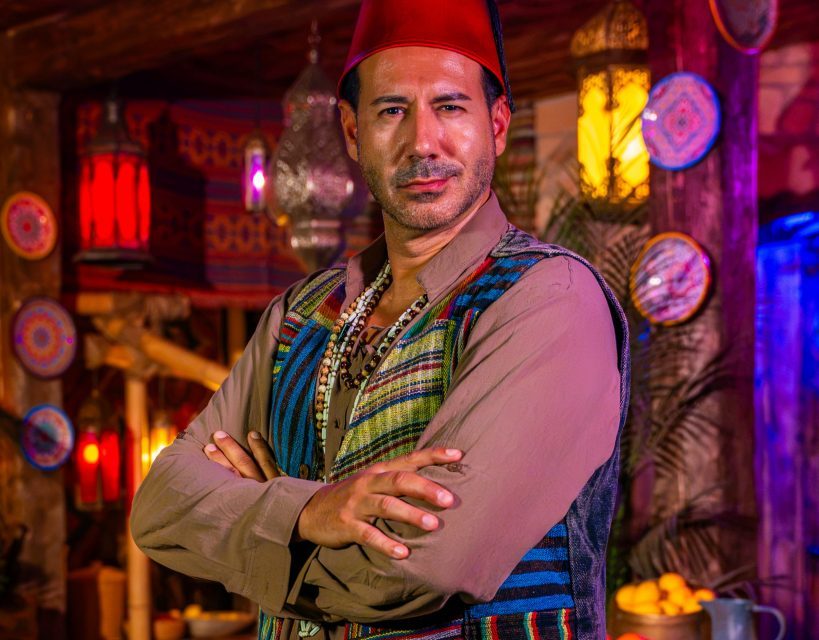 Multi-award-winning Tulleys Escape Rooms launches brand new adventure ‘Relic’