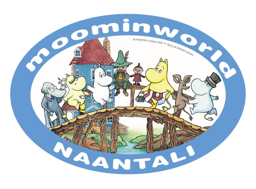 Finnish park Moominworld partners with tech provider Yonoton