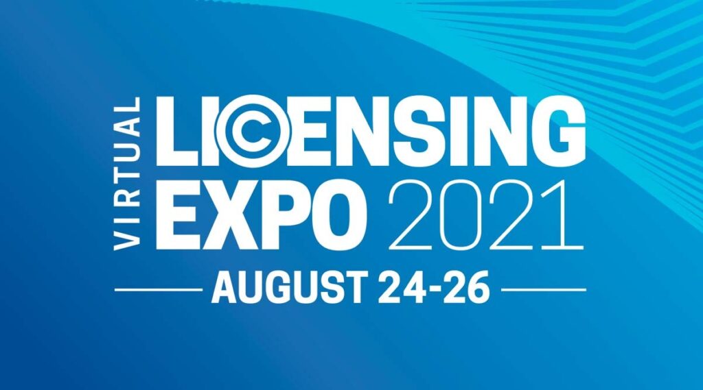 Licensing Expo returns in-person with LBE theme
