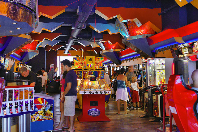 ARCADES: New report projects $20bn market worth