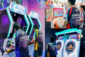 1784271404840 f6d94a90 Chasing Passion, Creating a New Rhythm: WEC 2026 Rhythm Game Qualifiers Kick Off This July