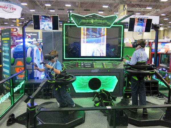 ARCADES: UNIS offers June discounts