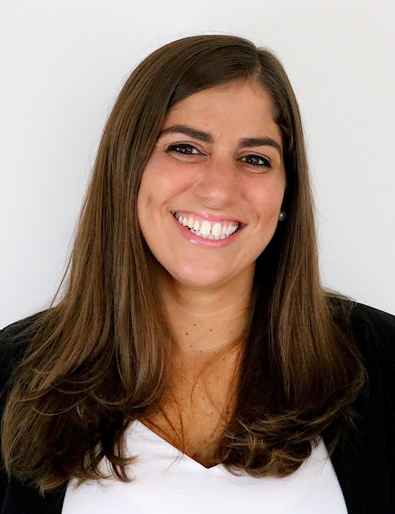 Betson promotes Britannie Betti