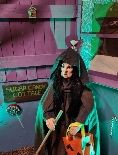 Fairytale Farm launches brand new Halloween event