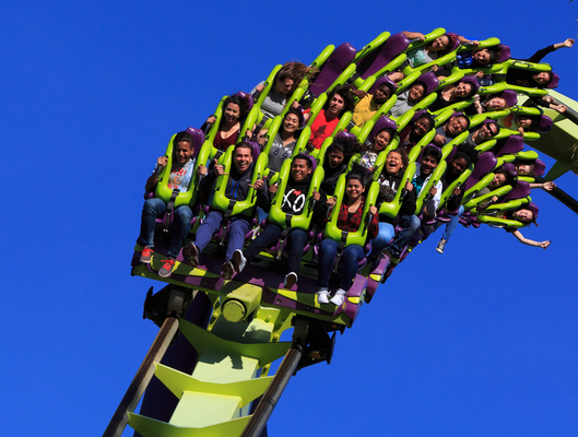 Six Flags has declared a $1 billion investment aimed at enhancing guest experiences throughout North America