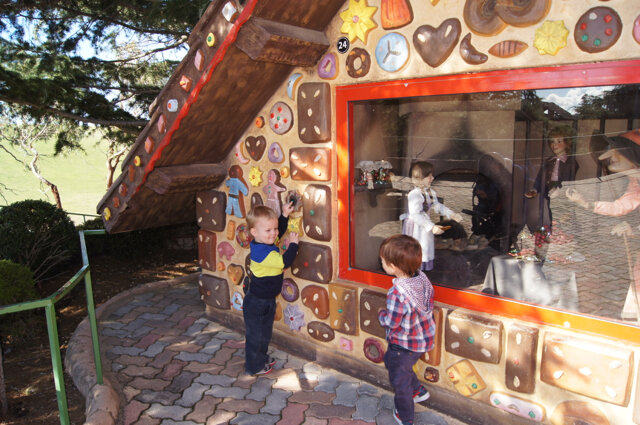 NEI collaborates with Australian attraction Fairy Park