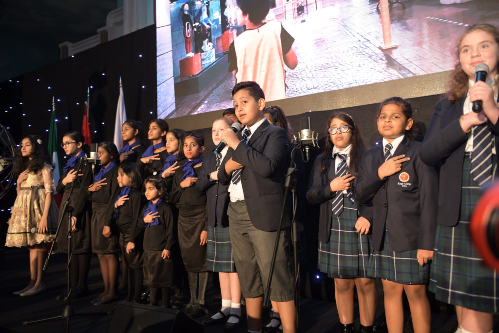 27th KidZania facility opens in Doha