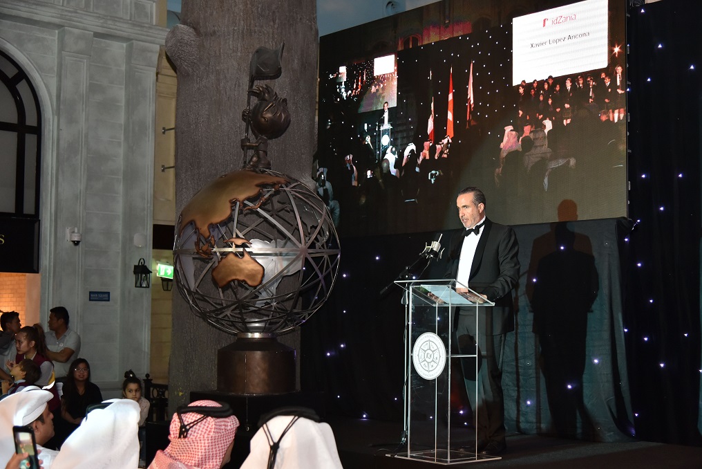 27th KidZania facility opens in Doha 3 27th KidZania facility opens in Doha