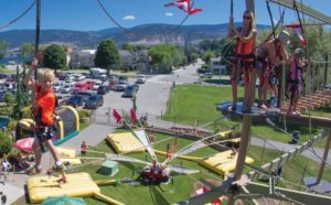 2m investment proposed for Penticton’s LocoLanding Adventure park $2m investment proposed for Penticton’s LocoLanding Adventure park