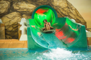 3X9A2744 2 Kalahari adds new interactive slide experience