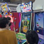 Andamiro Showcases Redemption Games at PLAYX4 2026 in Korea