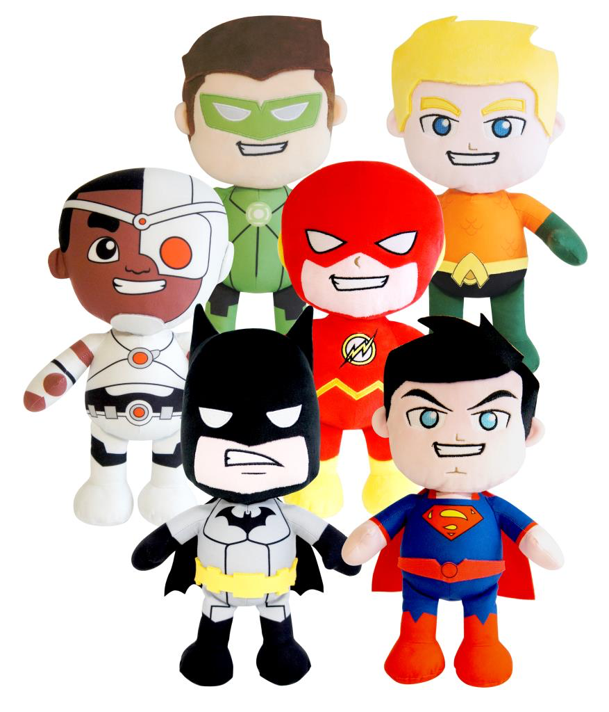 LICENSING: Bandai rides superhero upsurge