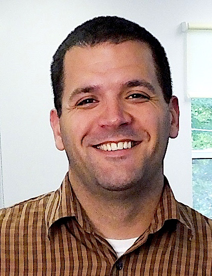 Harkins promoted at Adirondack Studios