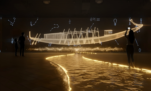 Timewalk becomes 12th experience to open at Immerse LDN