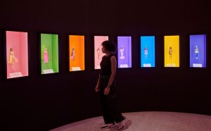 606 980 49C4005F BA55 4786 B098 C74A6C43E77A Barbie: The Exhibition