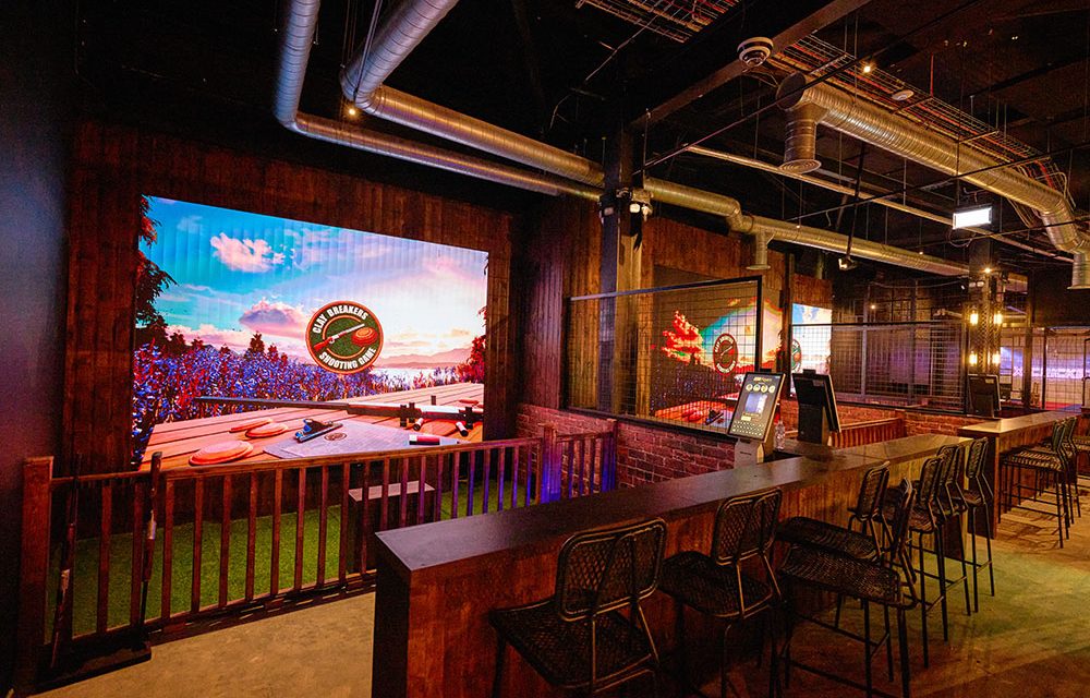 New flagship Family Entertainment Centre opens in Slough thanks to major NatWest investment
