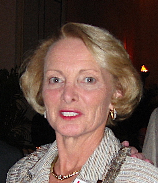 Amusement industry stalwart Patricia Rolle Bennett passes away