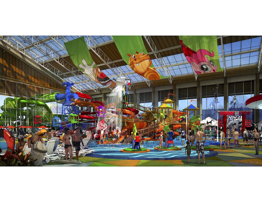 Imagine Resorts & Hotels reveals location for family destination resort