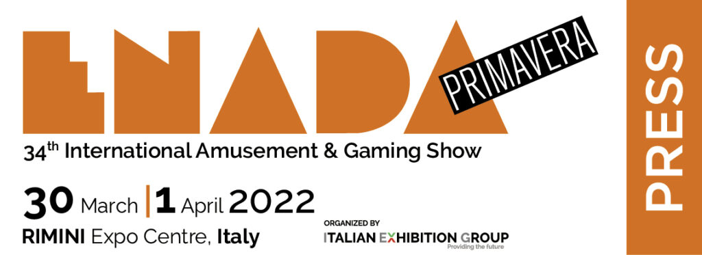 Gaming and Amusement Shows return
