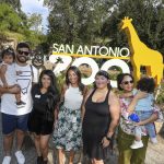 One Million and Counting! San Antonio Zoo Celebrates One Millionth Guest of 2026