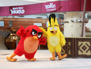 ABW Image 1 Copy Angry Birds land in Qatar