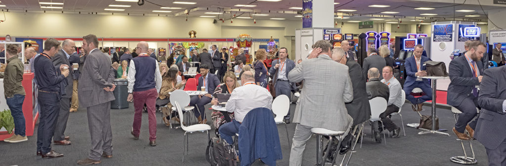 ACOS 2019 begins to take shape