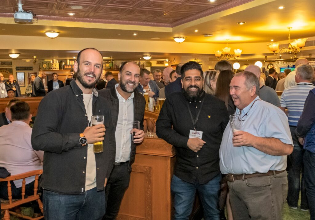 Industry prepares for upcoming ACOS