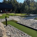 Northern Lights Recreation FEC Schedules Grand Opening of Adventure Golf & Sports-Designed Mini Golf Course July 5 – 12