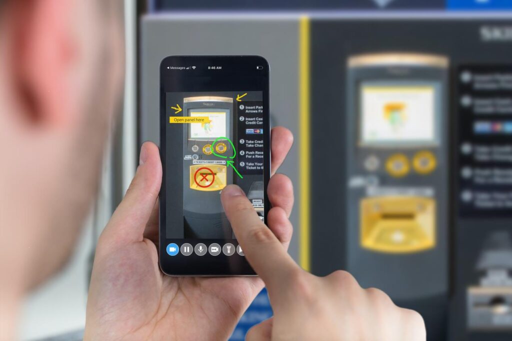 APT SKIDATA smart technology to support visitor attractions