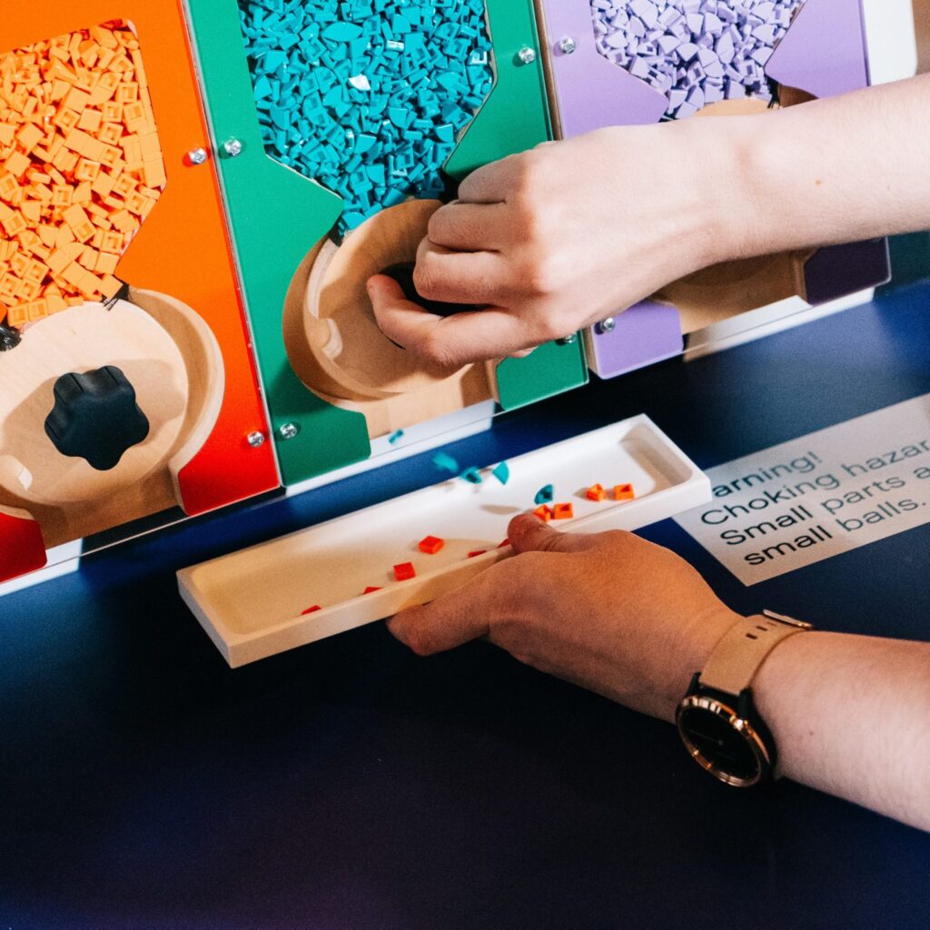 Katapult collaborates with Merlin and Lego Group for interactive experience