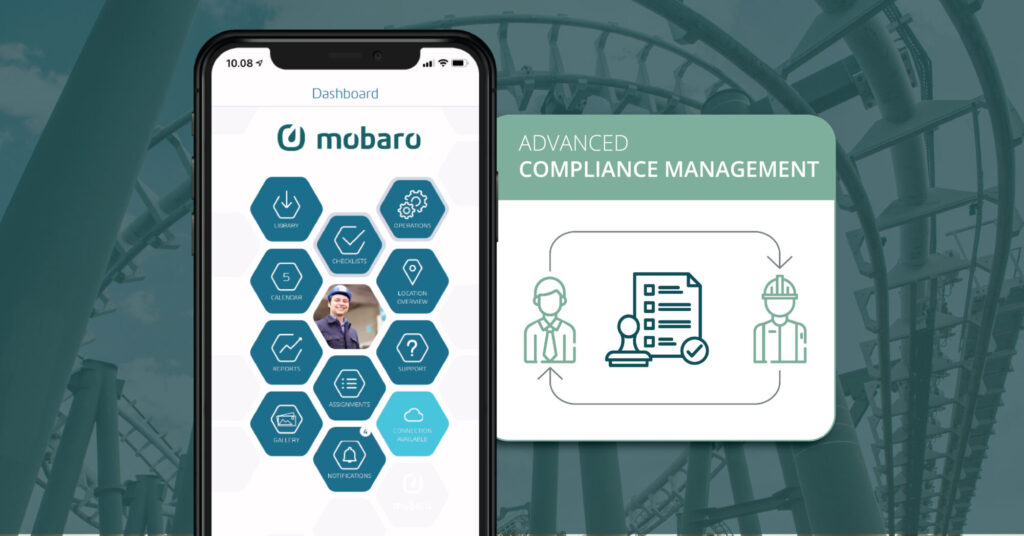 Mobaro launches new safety package for operators