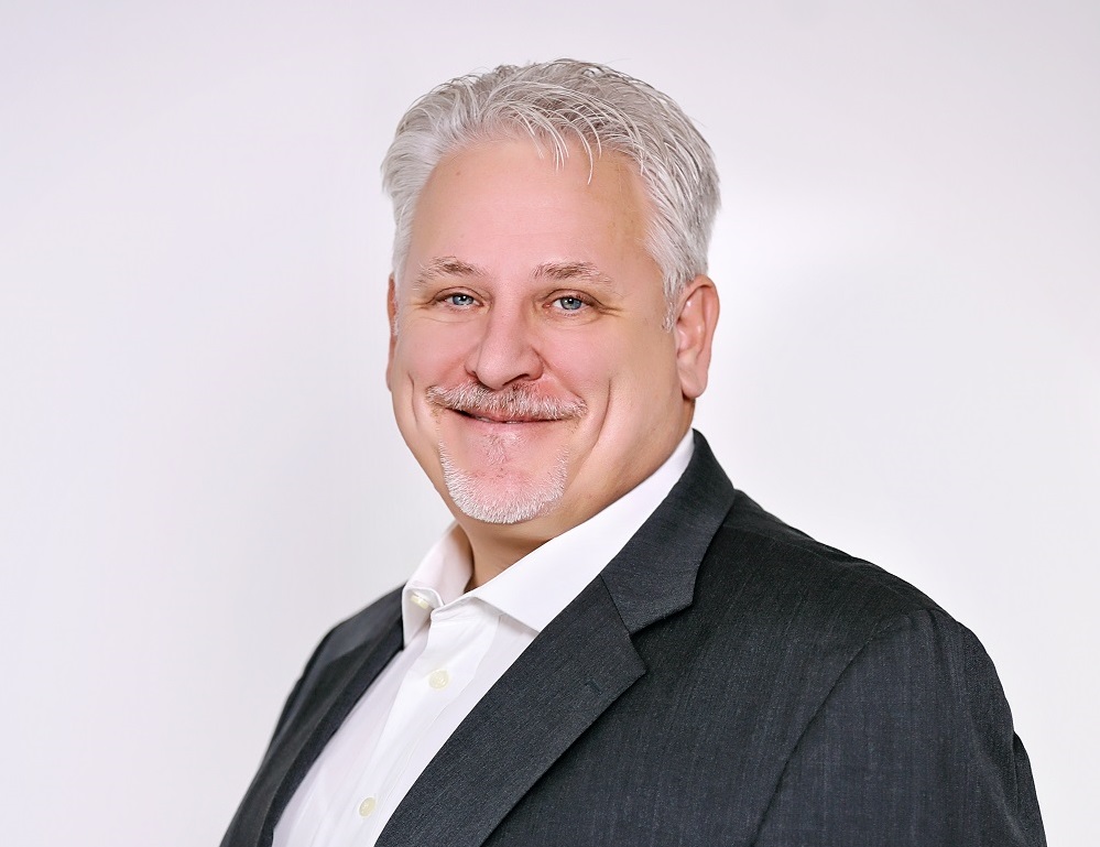 Alex Orban joins Intercard as vertical sales manager