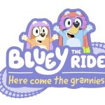 Alton Towers Resort unveils ‘Bluey the Ride: Here Come the Grannies!’ attraction