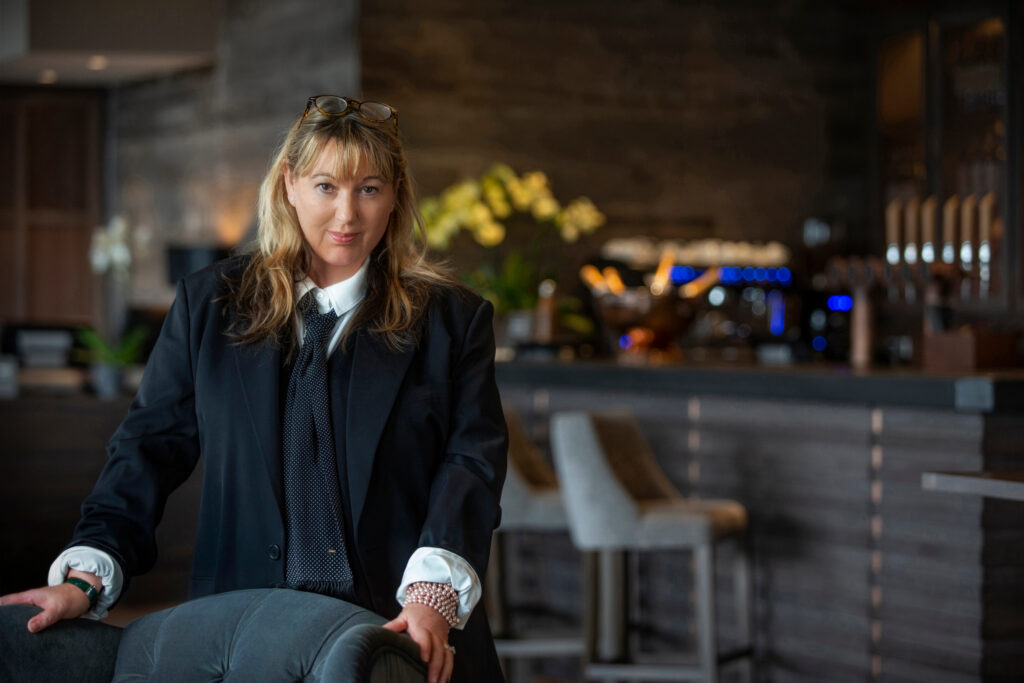 Amanda Thompson to feature on ITPS I’M4FUN podcast