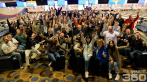 Amusement 360 RACH Watermarked 187 Creative Works hosts entertainment industry education program