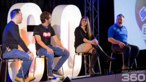 Amusement 360 RACH Watermarked 76 Creative Works hosts entertainment industry education program