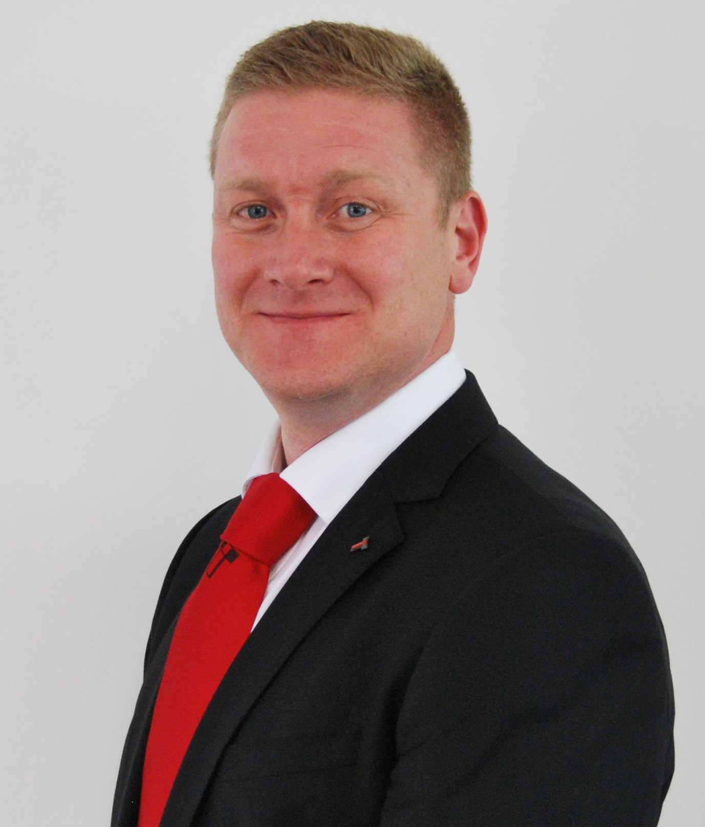 Innovative Technology announces Andy Bullock as Business Development Manager