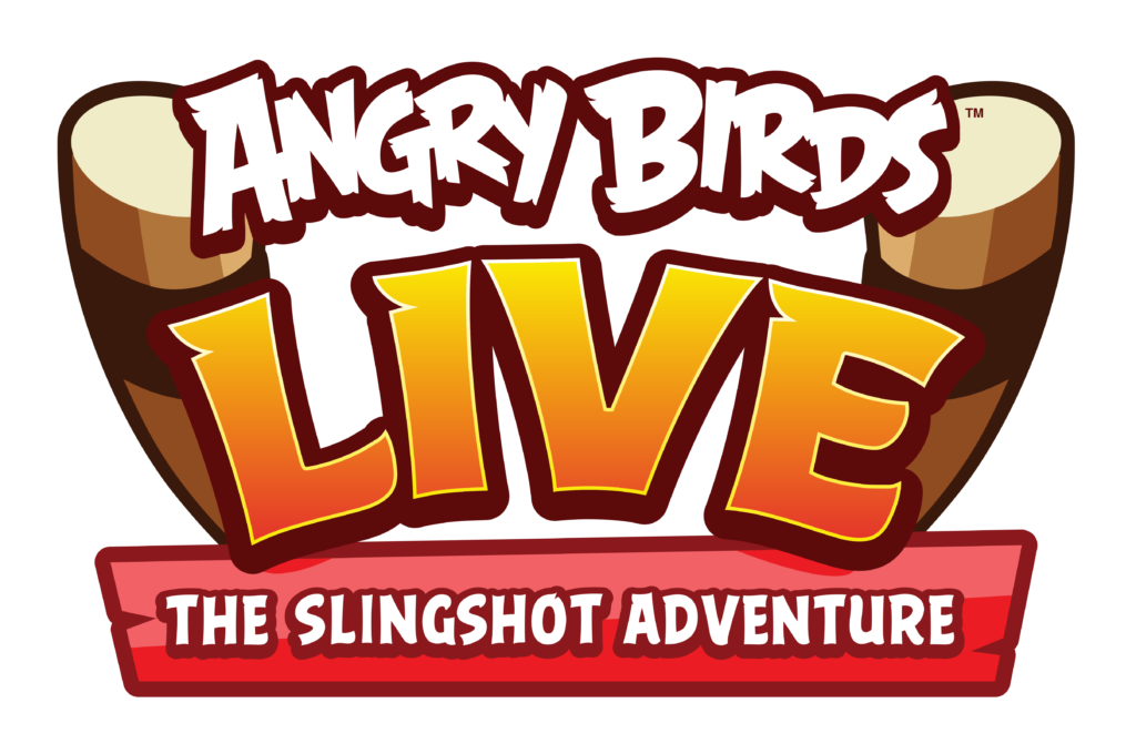 Rovio teams up with Kilburn Live