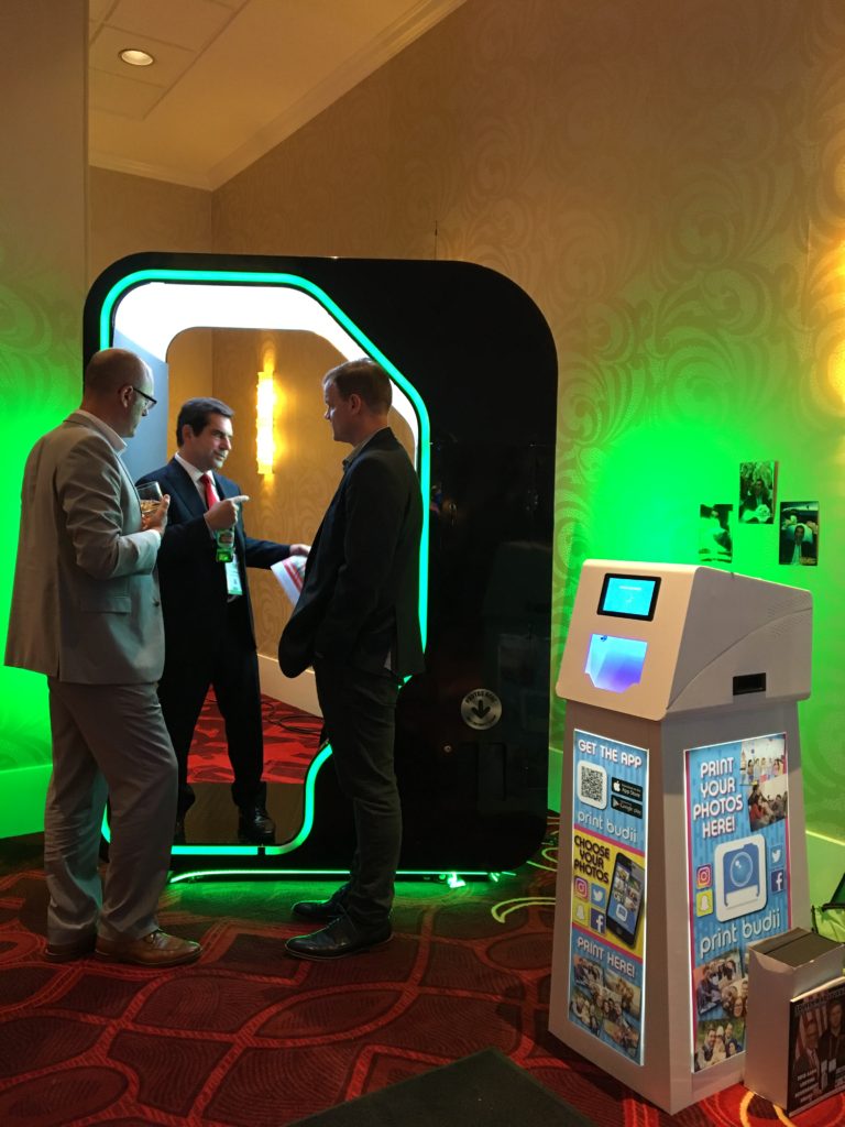 Apple Industries gives sneak peek at products at AAMA 2018