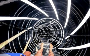 Aquascope Flash ©Agence Ze brelle 41 Aquascope Water Park Receives Prestigious Leading Edge Award from the World Waterpark Association!