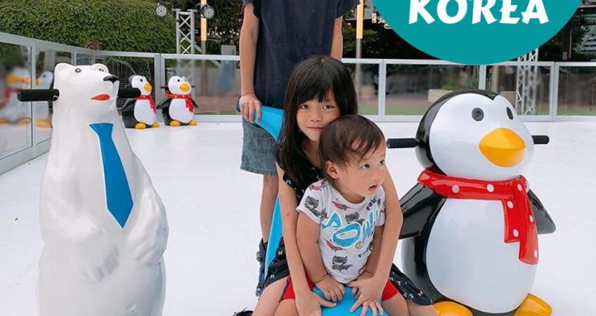 Unreal Ice installs synthetic ice rinks ahead of winter season