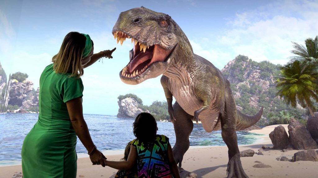 Attraktion! launches rental programme for touring immersive entertainment experiences