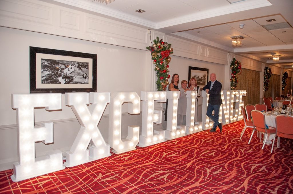 BALPPA Awards BALPPA Excellence awards 2018: winners revealed!