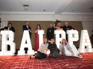 BALPPA saves the date for 2018 exhibition 2 BALPPA saves the date for 2018 exhibition