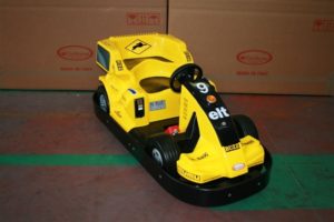 BATTERY CARS - NEW 12v V-MAX - Y